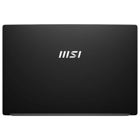 MSI Modern 15 Intel Core i9 13th Gen Laptop (16GB, 512GB SSD, Windows 11 Home, 15.6 inch Full HD Display, MS Office 2021, Classic Black, 1.9 KG)