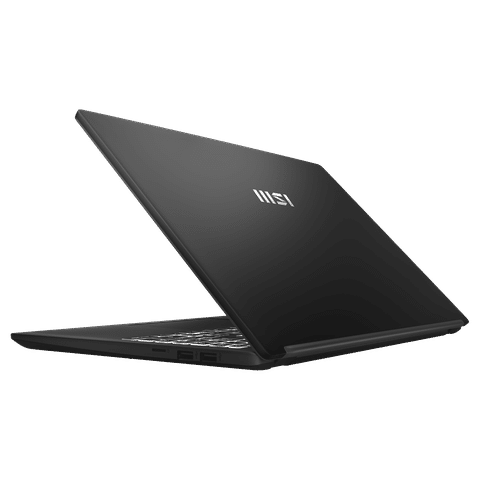 MSI Modern 15 Intel Core i9 13th Gen Laptop (16GB, 512GB SSD, Windows 11 Home, 15.6 inch Full HD Display, MS Office 2021, Classic Black, 1.9 KG)