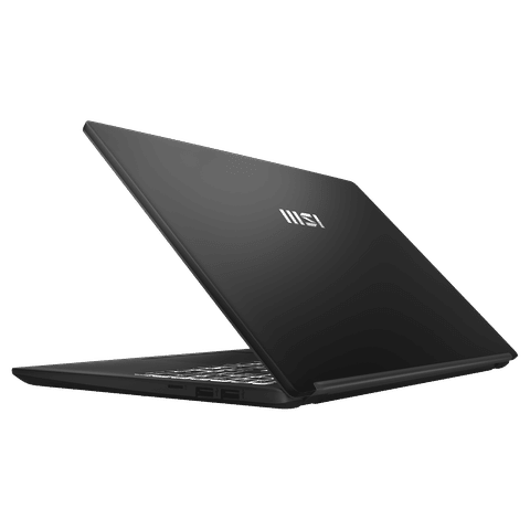 MSI Modern 15 Intel Core i7 13th Gen Laptop (16GB, 512GB SSD, Windows 11 Home, 15.6 inch Full HD Display, MS Office 2021, Classic Black, 1.9 KG)