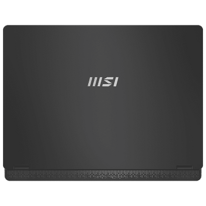 MSI Prestige 14 Intel Core Ultra 5 1st Gen Laptop (16GB, 512GB SSD, Windows 11 Home, 14 inch FHD Plus Display, MS Office 2021, Stellar Gray, 1.7 KG)