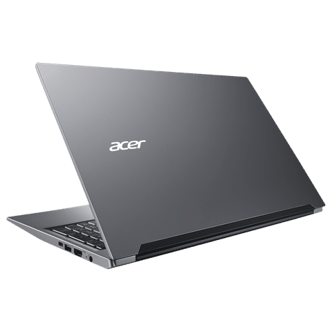 acer Aspire Lite Intel Core i7 12th Gen Thin & Light Laptop (16GB, 512GB SSD, Windows 11 Home, 15.6 inch Full HD IPS Display, Steel Gray, 1.59 KG)