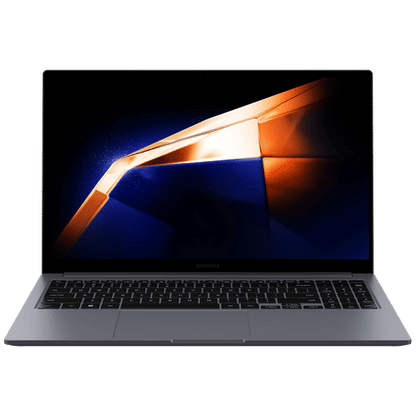 SAMSUNG Galaxy Book4 Intel Core 5 Thin & Light Laptop (8GB, 512GB SSD, Windows 11 Home, 15.6 inch Full HD LED Display, MS Office 2021, Gray, 1.55 KG)