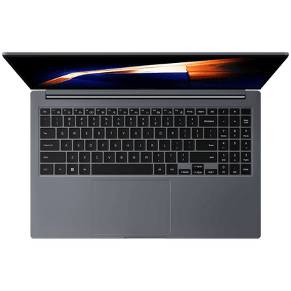 SAMSUNG Galaxy Book4 Intel Core 5 Thin & Light Laptop (8GB, 512GB SSD, Windows 11 Home, 15.6 inch Full HD LED Display, MS Office 2021, Gray, 1.55 KG)