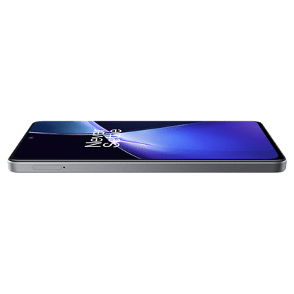 OnePlus Nord CE4 Lite 5G (8GB RAM, 256GB, Super Silver)