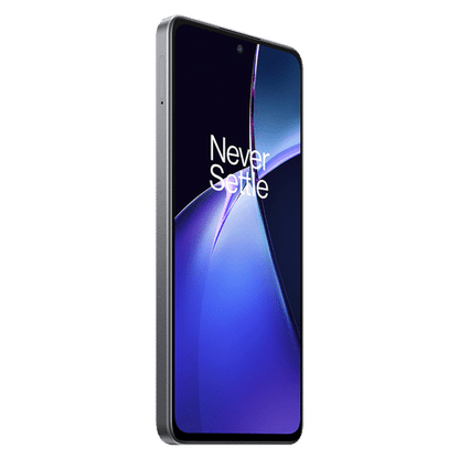 OnePlus Nord CE4 Lite 5G (8GB RAM, 256GB, Super Silver)