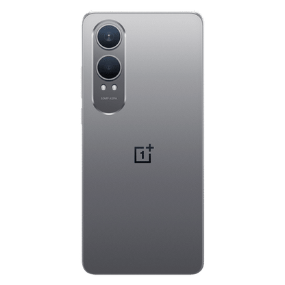 OnePlus Nord CE4 Lite 5G (8GB RAM, 256GB, Super Silver)