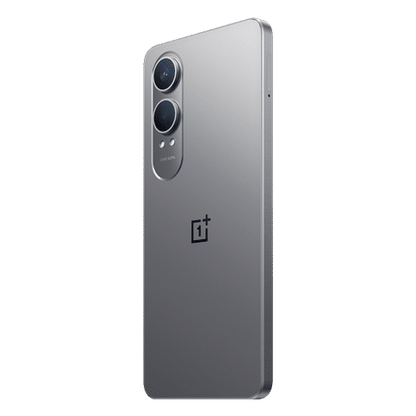 OnePlus Nord CE4 Lite 5G (8GB RAM, 256GB, Super Silver)