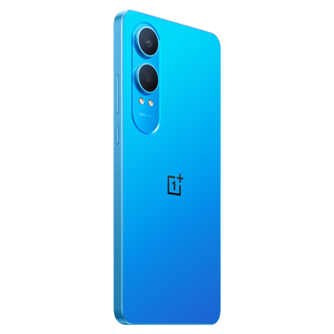 OnePlus Nord CE4 Lite 5G (8GB RAM, 256GB, Mega Blue)