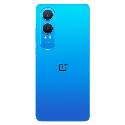 OnePlus Nord CE4 Lite 5G (8GB RAM, 256GB, Mega Blue)