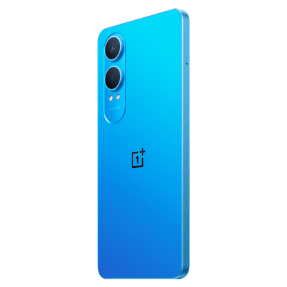 OnePlus Nord CE4 Lite 5G (8GB RAM, 256GB, Mega Blue)