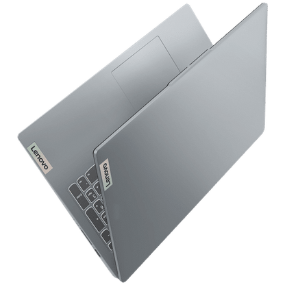 Lenovo IdeaPad Slim 3 15IRH8 Intel Core i7 13th Gen Thin & Light Laptop (16GB, 512GB SSD, Windows 11 Home, 15.6 inch Full HD IPS Display, MS Office 2021, Arctic Grey, 1.62 KG)