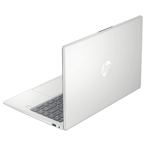 HP 14-gr1023TU Intel Core Ultra 7 Laptop (16GB, 512GB SSD, Windows 11 Home, 14 inch Full HD IPS Display, MS Office 2021, Natural Silver Aluminum, 1.4 KG)