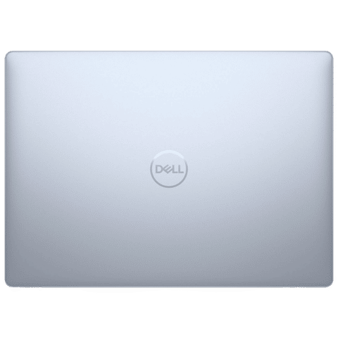 DELL Inspiron 5445 AMD Ryzen 5 8540-U 8th Gen Thin & Light Laptop (16GB, 512GB SSD, Windows 11 Home, 14 inch FHD Plus Display, MS Office 2021, Ice Blue, 1.61 KG)