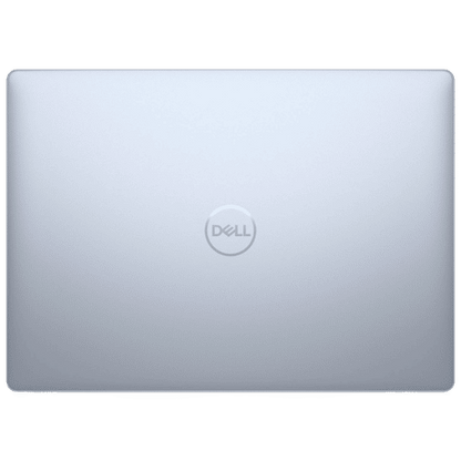 DELL Inspiron 5445 AMD Ryzen 5 8540-U 8th Gen Thin & Light Laptop (16GB, 512GB SSD, Windows 11 Home, 14 inch FHD Plus Display, MS Office 2021, Ice Blue, 1.61 KG)