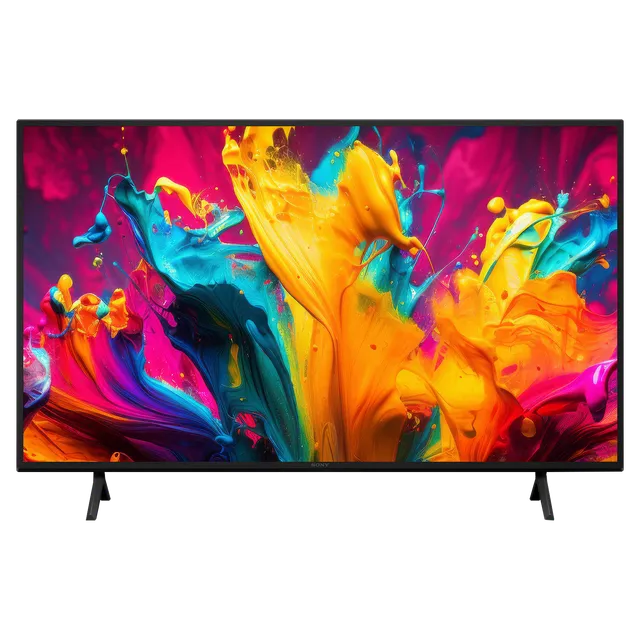 SONY Bravia 2 127 cm (50 inch) 4K Ultra HD LED Google TV with Live Colour Technology (2024 model)