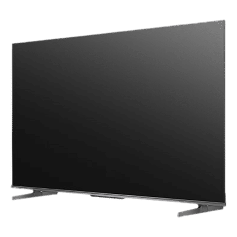 Hisense Q6N 139 cm (55 inch) QLED 4K Ultra HD Google TV with Dolby Vision and Dolby Atmos (2024 model)