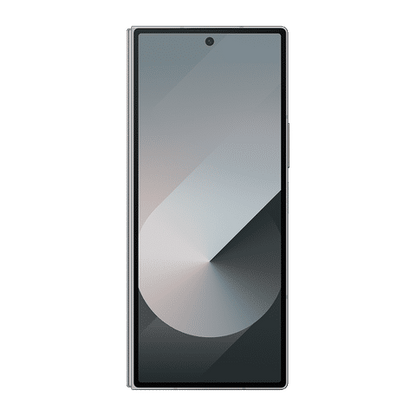 SAMSUNG Galaxy Z Fold6 5G (12GB RAM, 256GB, Silver Shadow)