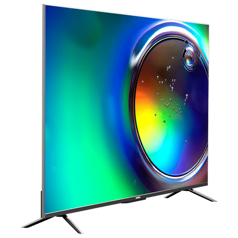 Xiaomi A Series 108 cm (43 inch) FHD LED Smart Google TV with Dolby Audio (2024 model)