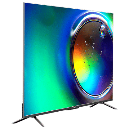 Xiaomi A Series 108 cm (43 inch) FHD LED Smart Google TV with Dolby Audio (2024 model)