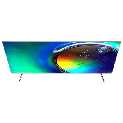 Xiaomi A Series 108 cm (43 inch) FHD LED Smart Google TV with Dolby Audio (2024 model)