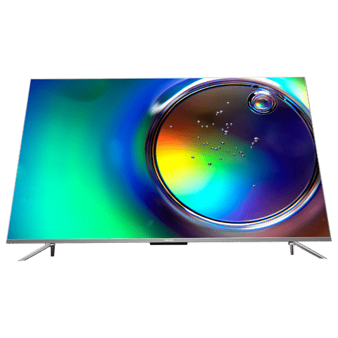 Xiaomi A Series 108 cm (43 inch) FHD LED Smart Google TV with Dolby Audio (2024 model)