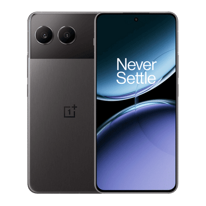 OnePlus Nord 4 5G (8GB RAM, 128GB, Obsidian Midnight)