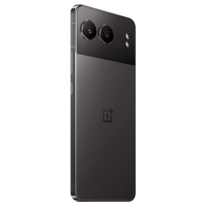 OnePlus Nord 4 5G (8GB RAM, 128GB, Obsidian Midnight)