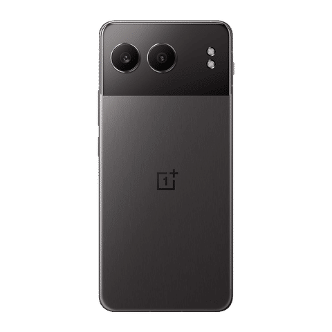 OnePlus Nord 4 5G (8GB RAM, 128GB, Obsidian Midnight)