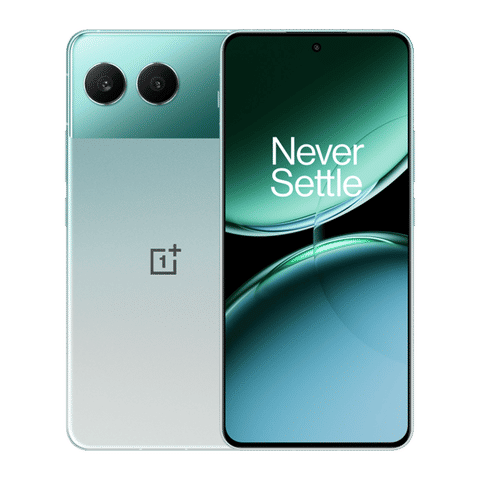 OnePlus Nord 4 5G (8GB RAM, 128GB, Oasis Green)