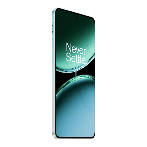 OnePlus Nord 4 5G (8GB RAM, 128GB, Oasis Green)