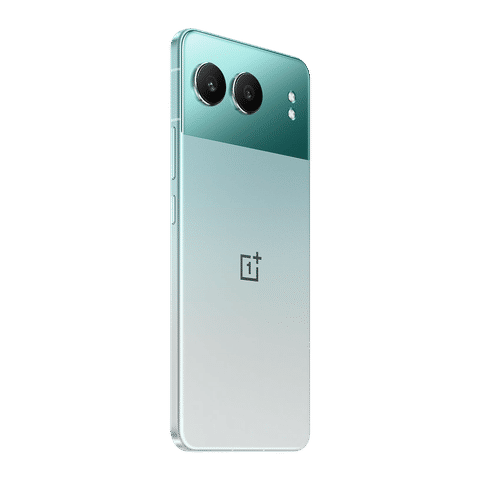 OnePlus Nord 4 5G (8GB RAM, 128GB, Oasis Green)