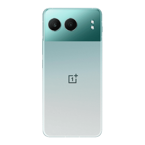 OnePlus Nord 4 5G (8GB RAM, 128GB, Oasis Green)