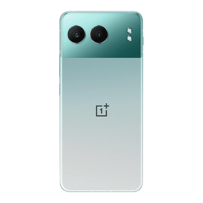 OnePlus Nord 4 5G (8GB RAM, 128GB, Oasis Green)