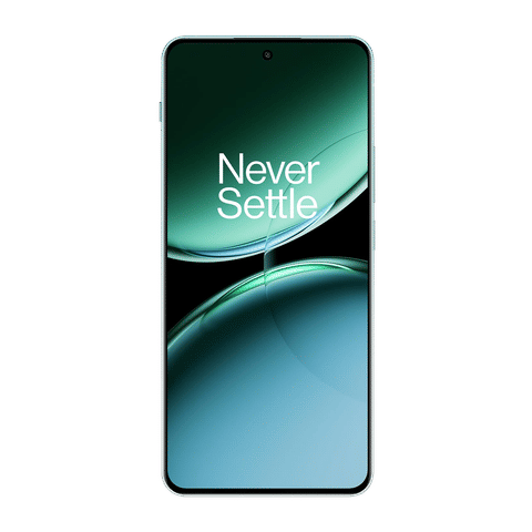 OnePlus Nord 4 5G (8GB RAM, 128GB, Oasis Green)