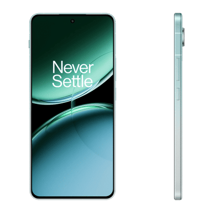 OnePlus Nord 4 5G (8GB RAM, 128GB, Oasis Green)