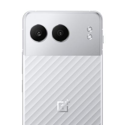 OnePlus Nord 4 5G (12GB RAM, 256GB, Mercurial Silver)