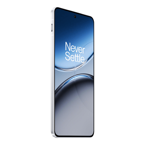 OnePlus Nord 4 5G (12GB RAM, 256GB, Mercurial Silver)