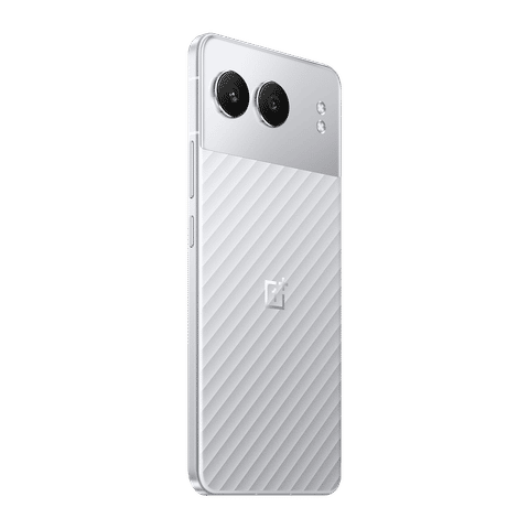 OnePlus Nord 4 5G (12GB RAM, 256GB, Mercurial Silver)