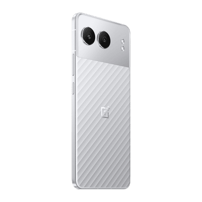 OnePlus Nord 4 5G (12GB RAM, 256GB, Mercurial Silver)