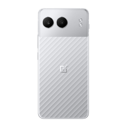 OnePlus Nord 4 5G (12GB RAM, 256GB, Mercurial Silver)