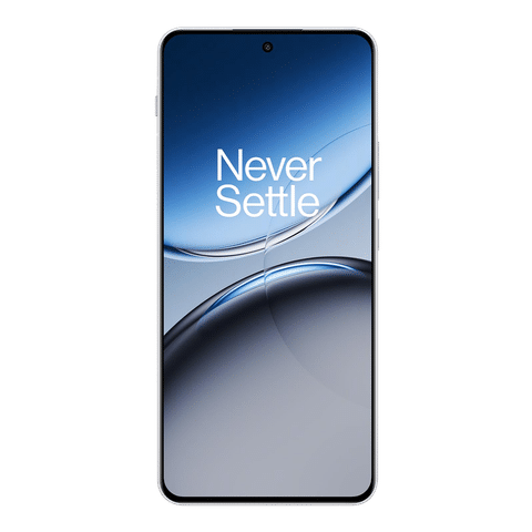 OnePlus Nord 4 5G (12GB RAM, 256GB, Mercurial Silver)