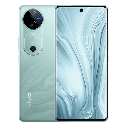 vivo V40 5G (8GB RAM, 256GB, Ganges Blue)