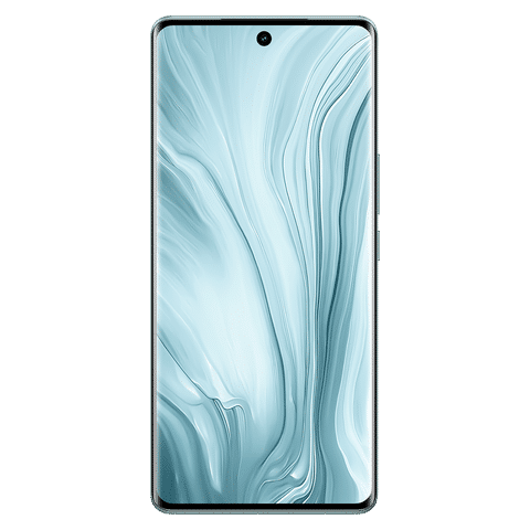 vivo V40 5G (8GB RAM, 256GB, Ganges Blue)