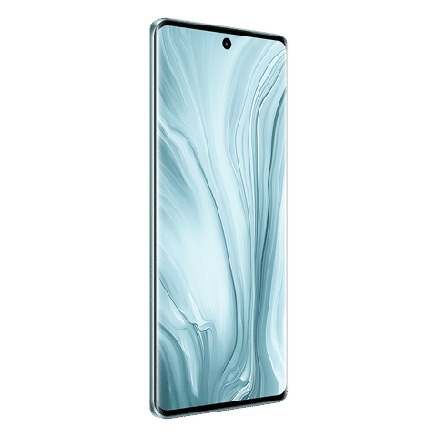 vivo V40 5G (8GB RAM, 256GB, Ganges Blue)