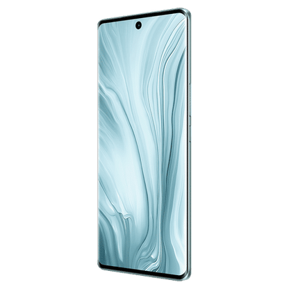 vivo V40 5G (8GB RAM, 256GB, Ganges Blue)