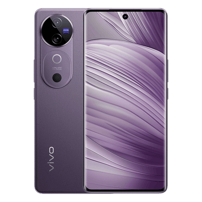 vivo V40 5G (8GB RAM, 256GB, Lotus Purple)