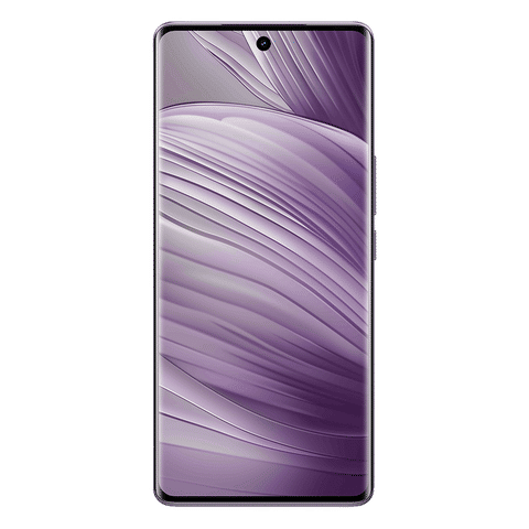 vivo V40 5G (8GB RAM, 256GB, Lotus Purple)