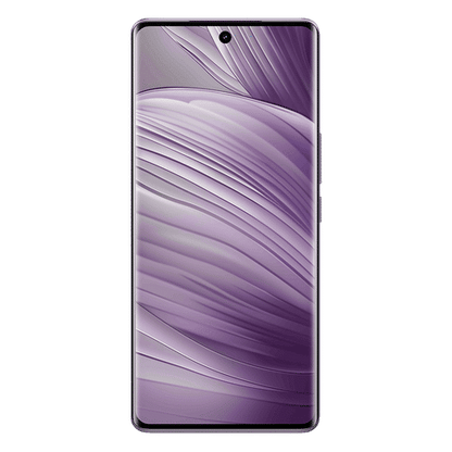 vivo V40 5G (8GB RAM, 256GB, Lotus Purple)