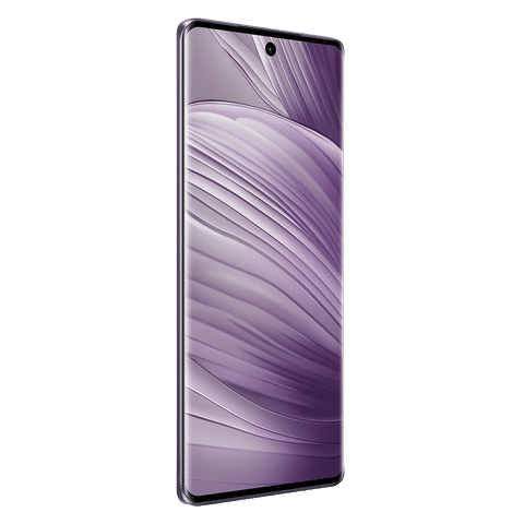 vivo V40 5G (8GB RAM, 256GB, Lotus Purple)