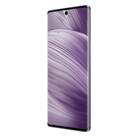 vivo V40 5G (8GB RAM, 256GB, Lotus Purple)